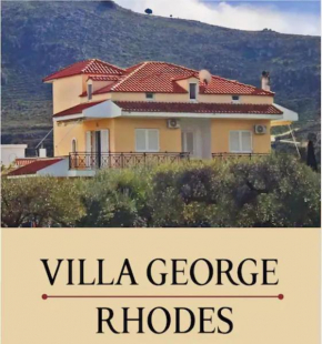 Villa George Rhodes